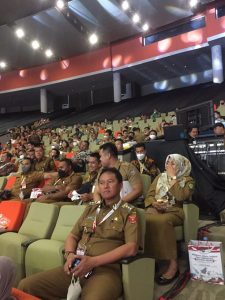 Pemkab Lambar Fokus Bangkitkan Perekonomian Masyarakat