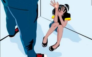 Sedang Sendiri Dirumah, IW Nyaris Jadi Korban Pemerkosaan