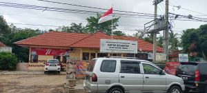 Anggaran Dua Kelurahan di Tubaba Diduga Bermasalah