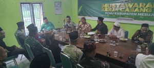 Terkait Kasus Pencabulan di Salah Satu Sekolah, Ketua NU Mesuji Angkat Bicara