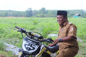 Tiyuh Gedung Ratu Siap Jadi Pelopor Wisata Kuliner