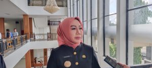 Angka Stunting Tubaba Peringkat Sembilan Terendah di Lampung