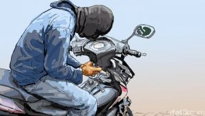 Lambar Darurat Maling, Masyarakat Harapkan Kinerja Kepolisian Ditingkatkan