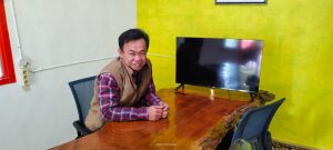 546 Peserta Ikuti Seleksi Penerimaan PPL