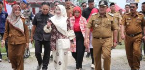 Pemkab Lamsel Mulai Musrenbang Tingkat Kecamatan