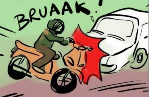 Warga Mesuji Minta ASN Tidak Kebut-Kebutan saat Berangkat Ngantor
