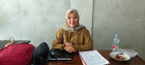 Disnakeswan Tubaba akan Gulirkan Bantuan 1350 Ekor Ternak Ayam