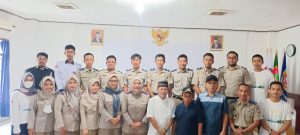 Pemkab Tubaba Harapkan Gemapatas Meminimalisir Persengketaan Tanah