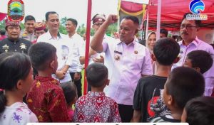 Nanang Ermanto Ajak Masyarakat Manfaatkan Potensi Daerah