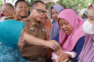 Sulpakar : Stunting Hal yang Harus Ditangani dan Diselesaikan