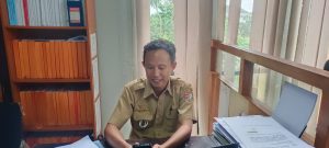 Lima OPD Pemkab Tubaba Berubah Nomenklatur
