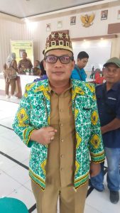 Soni Imawan Terpilih Jadi Ketua ADEPSI Mesuji