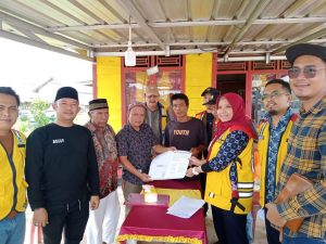 Mimpi Masyarakat Sungai Cambai Terwujud, Jembatan Gantung akan Segera Dibangun