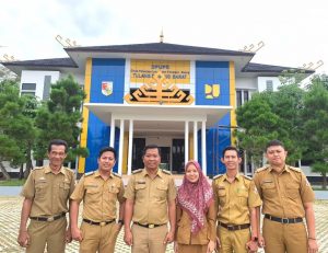 Sumardi : Kondisi Jalan Mantap Didukung Alat Mantap