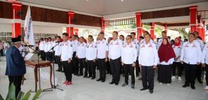 Nursyamsi Nahkodai KONI Lamsel