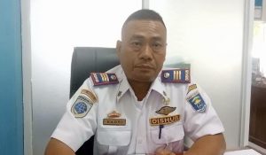 UPTD Terminal dan Perpakiran Dishub Metro, Akan Laluka  Edukasi Terkait Tupoksi Jukir