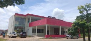 Pengelolaan Limbah B3 RSUD Tubaba Diduga Bermasalah