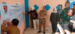 Sulpakar : Pembangunan Itu Diawali dari Perencanaan