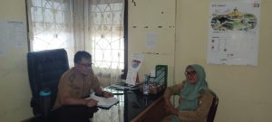Kesbangpol Tubaba Buka Seleksi Calon Paskibraka