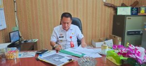 RSUD Klaim Miliki Izin TPS LB3, DPMPTSP Tubaba Sebut Baru Diurus Hari Ini