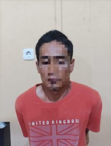 Berhasil Ungkap Kasus Curat, Tekab 308 Polres Tubaba Dapat Apresiasi