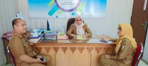 Terkait TPS LB3 RSUD, Dinkes Tubaba Sebut Sudah Himbau Sejak Tahun 2017