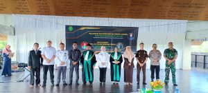 Hadiri Pisah Sambut, Pj Bupati Minta PA dan Pemkab Tubaba Berkolaborasi