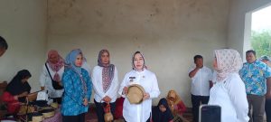 Zaidirina Sebut Tikeu Potensi Dongkrak Perekonomian