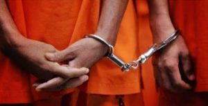Bobol Counter HP,  Dua dari Tiga ABG Terduga Pelaku Curat, Diamankan  Tekab 308 Presisi Polsek Anak Ratu Aji