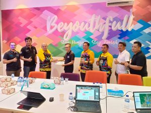 Susah Sinyal, 39 Tower akan Segera Dibangun di Mesuji