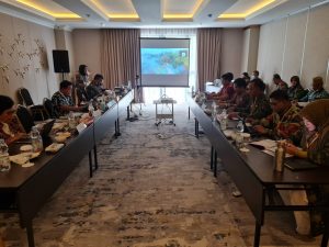 Lambar Melaju Ke Tahap II Penilaian PPD
