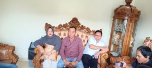 Terkesan Dipaksakan, Rekonstruksi Ulang di Mapolres Tubaba Tuai Kritik