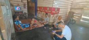 Kisah Pilu Bayi Pahing, Meninggal Dunia Usai Persalinan