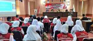 Pemkab Lamsel Lantik Pengurus FAD