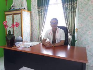 Dugaan Penganiayaan di Tubaba, Puskesmas Setempat Pastikan Tidak Ada Proses Visum