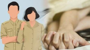 Oknum PNS dan Honorer di Tubaba Diduga Berselingkuh, Akui Sudah Jalan Enam Bulan