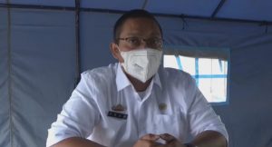 Ketua IDI Tubaba Tunggu Surat Dari Dinkes Tindaklanjuti Dugaan Malpraktik