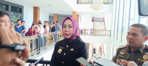 Pj Bupati Tubaba Desak Dinkes dan IDI Usut Dugaan Malpraktik