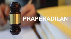 PN Kelas II Menggala Tunda Sidang Permohonan Praperadilan Kasus Dugaan Penganiyayaan