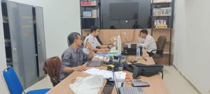 BPBJ Tubaba Lelang Empat Paket Senilai 17,5 M