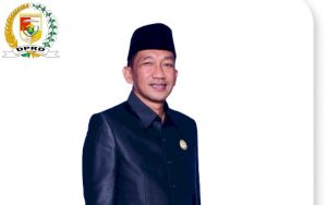 Ini Kriteria Calon Pj. Bupati Menurut DPRD Tubaba