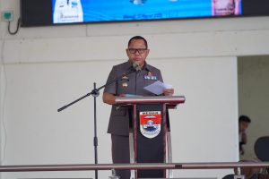 Sulpakar Paparkan Kondisi Mesuji Pada Musrenbang RKPD 2024