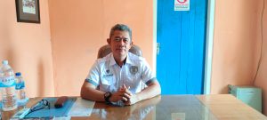 Damri Cabang Lampung Buka Trayek Baru Tubaba-Jakarta