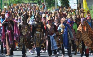 Festival Sekura Lambar Dipastikan akan Kembali Digelar