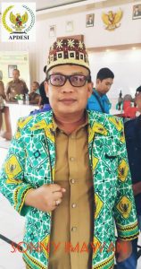 APDESI Mesuji Dukung Sulpakar Kembali Jabat  Pj. Bupati