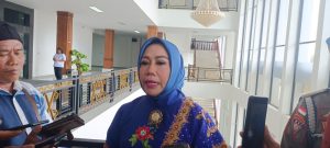 Zaidirina Siap Tak Diusulkan DPRD Tubaba Ke Kemendagri