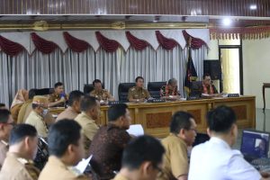 Lambar Ikuti Verifikasi Tahap III PPD Tingkat Nasional
