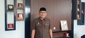 Komisi ll DPRD Tubaba Sebut Penjelasan Ummi Atthaya Tak Jadi Rujukan