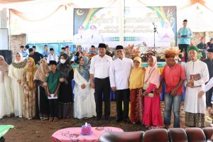 Musa Ahmad : Safari Ramadhan Tahun Ini Berbeda Dengan sebelumnya, Namun Tidak Mengurangi Esensi
