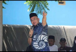 Ketua Komisi l DPRD Provinsi Lampung Soroti Persoalan Usulan Pj Bupati Tubaba